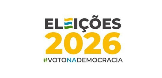 Eleições 2026
